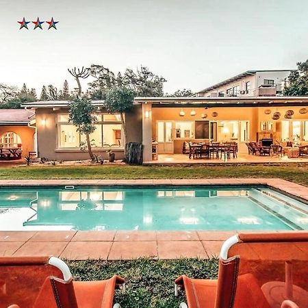 Ngoye Lodge Mtunzini Zewnętrze zdjęcie