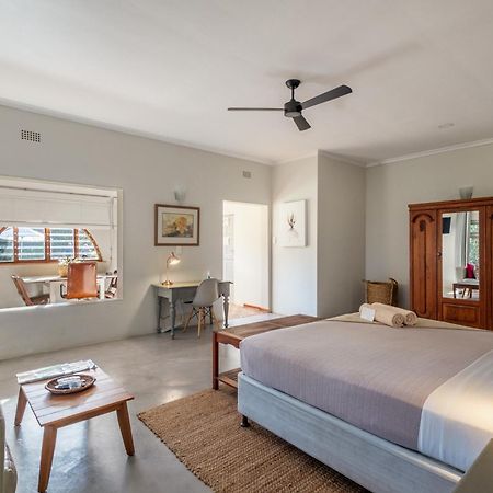 Ngoye Lodge Mtunzini Zewnętrze zdjęcie