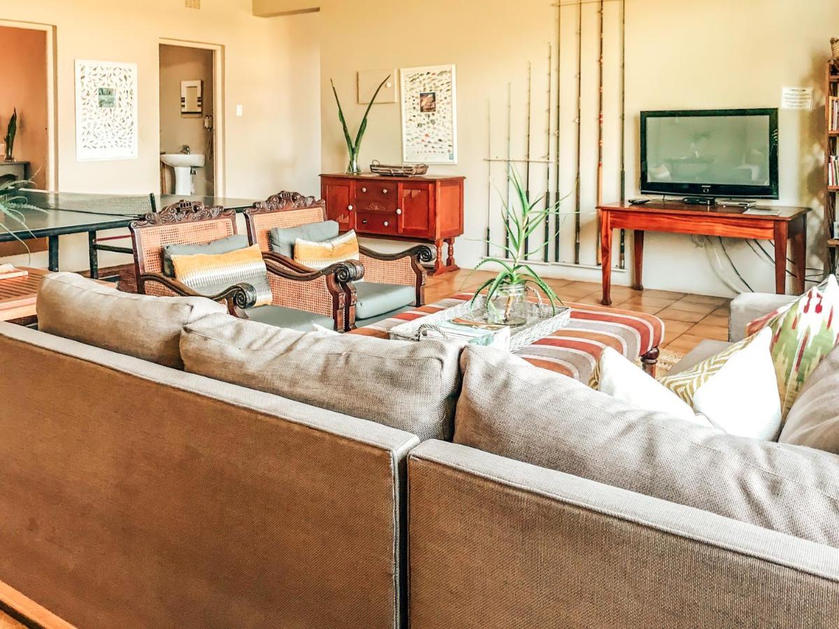 Ngoye Lodge Mtunzini Zewnętrze zdjęcie