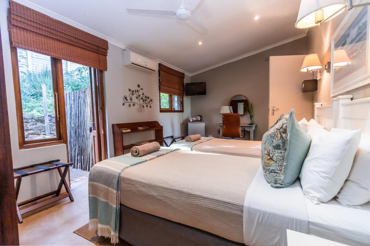 Ngoye Lodge Mtunzini Zewnętrze zdjęcie