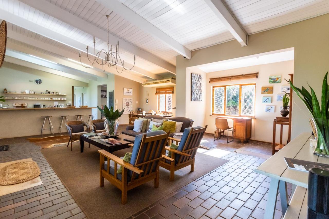 Ngoye Lodge Mtunzini Zewnętrze zdjęcie