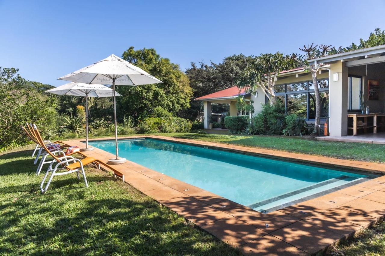 Ngoye Lodge Mtunzini Zewnętrze zdjęcie