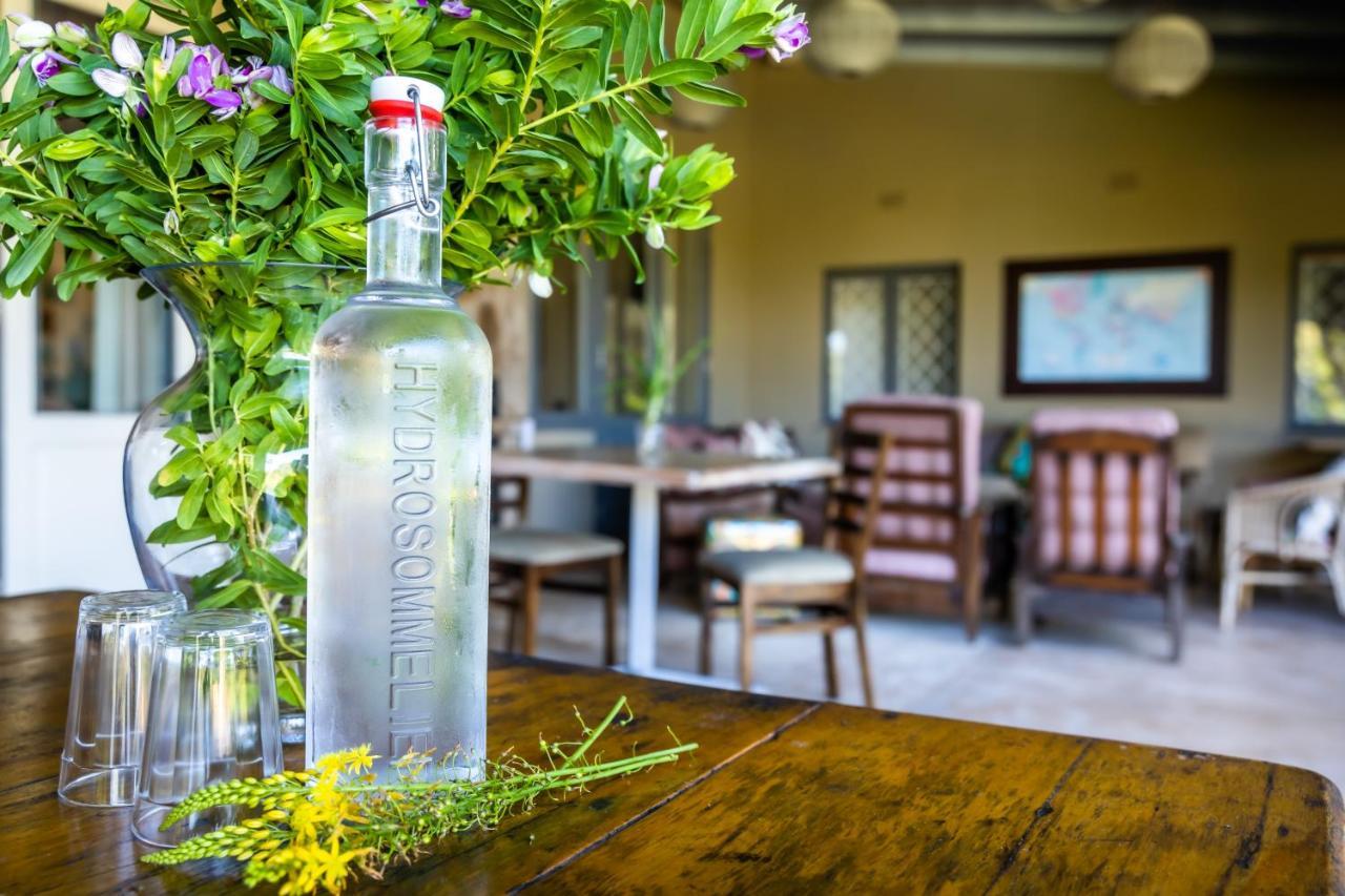 Ngoye Lodge Mtunzini Zewnętrze zdjęcie