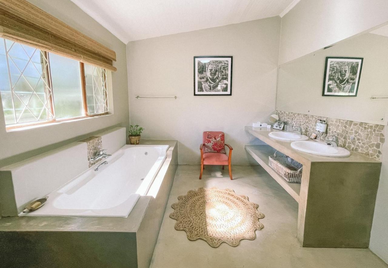 Ngoye Lodge Mtunzini Zewnętrze zdjęcie