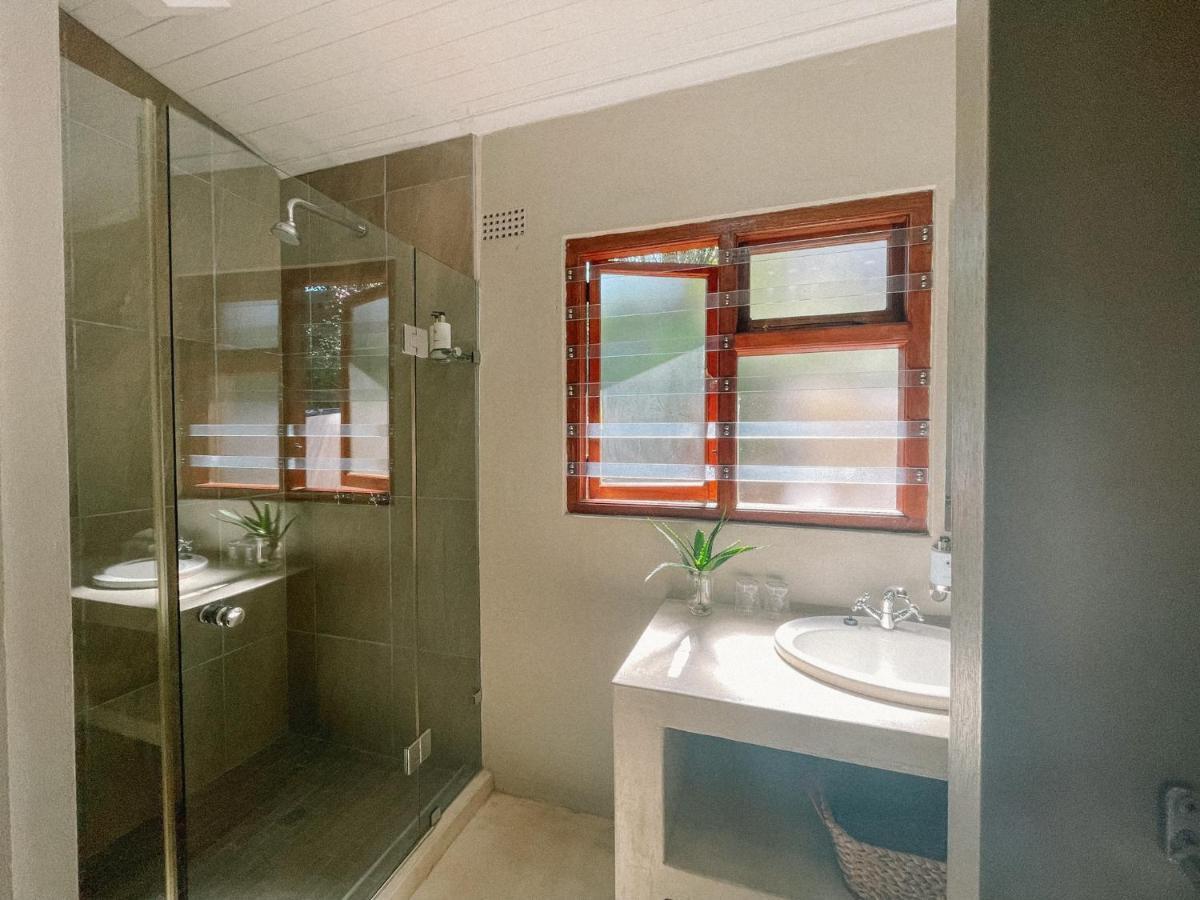Ngoye Lodge Mtunzini Zewnętrze zdjęcie