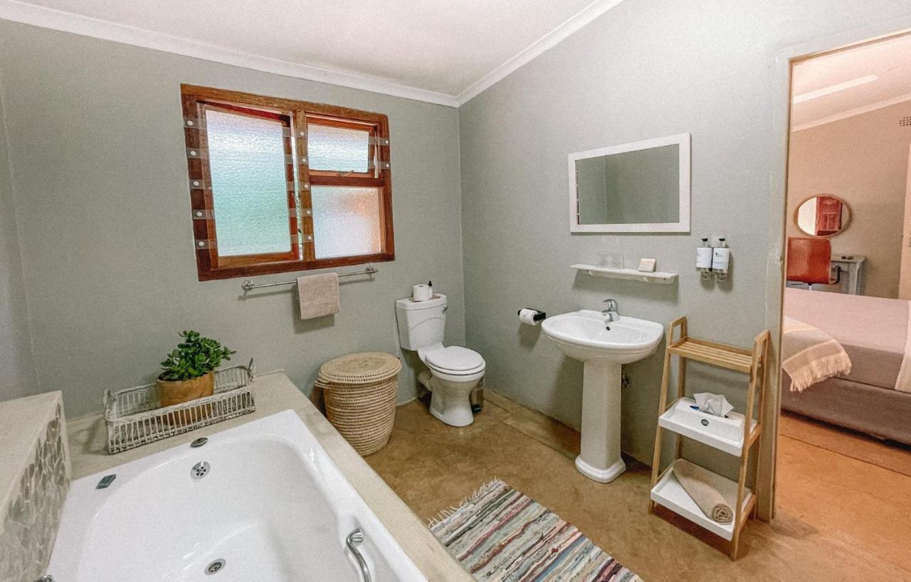 Ngoye Lodge Mtunzini Zewnętrze zdjęcie