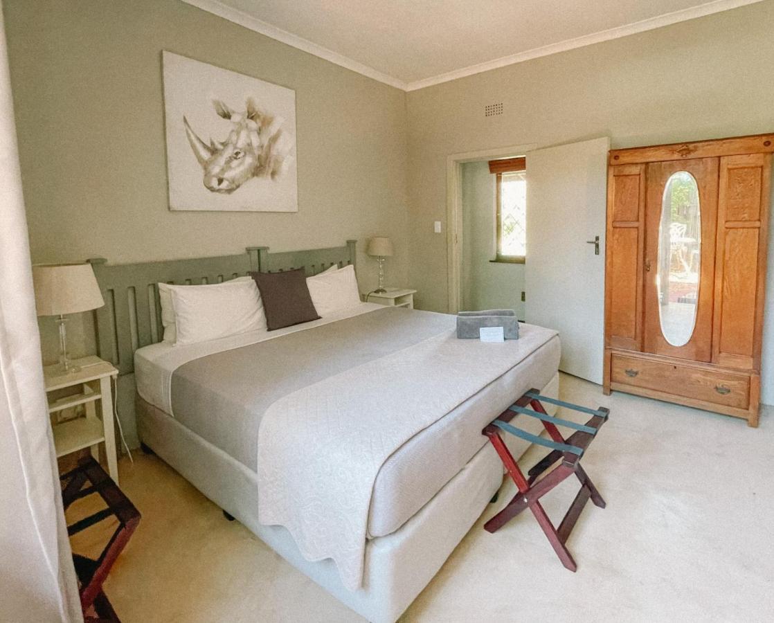 Ngoye Lodge Mtunzini Zewnętrze zdjęcie