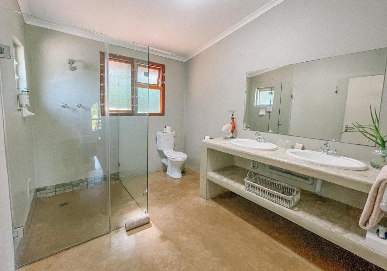 Ngoye Lodge Mtunzini Zewnętrze zdjęcie