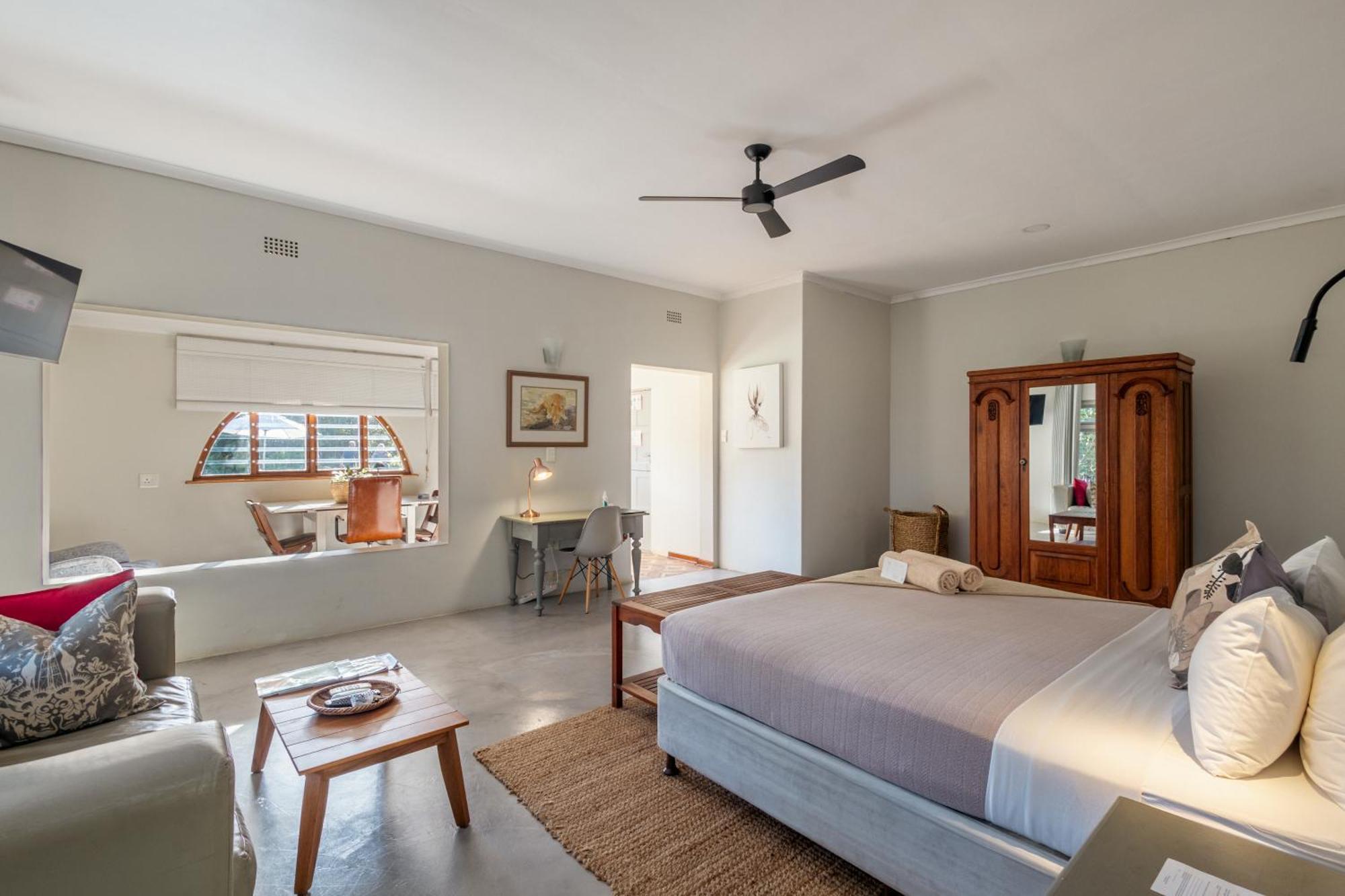 Ngoye Lodge Mtunzini Zewnętrze zdjęcie