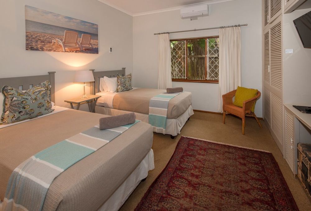 Ngoye Lodge Mtunzini Zewnętrze zdjęcie