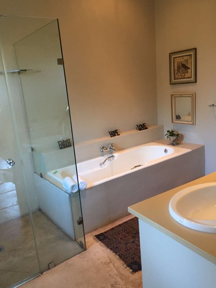 Ngoye Lodge Mtunzini Zewnętrze zdjęcie