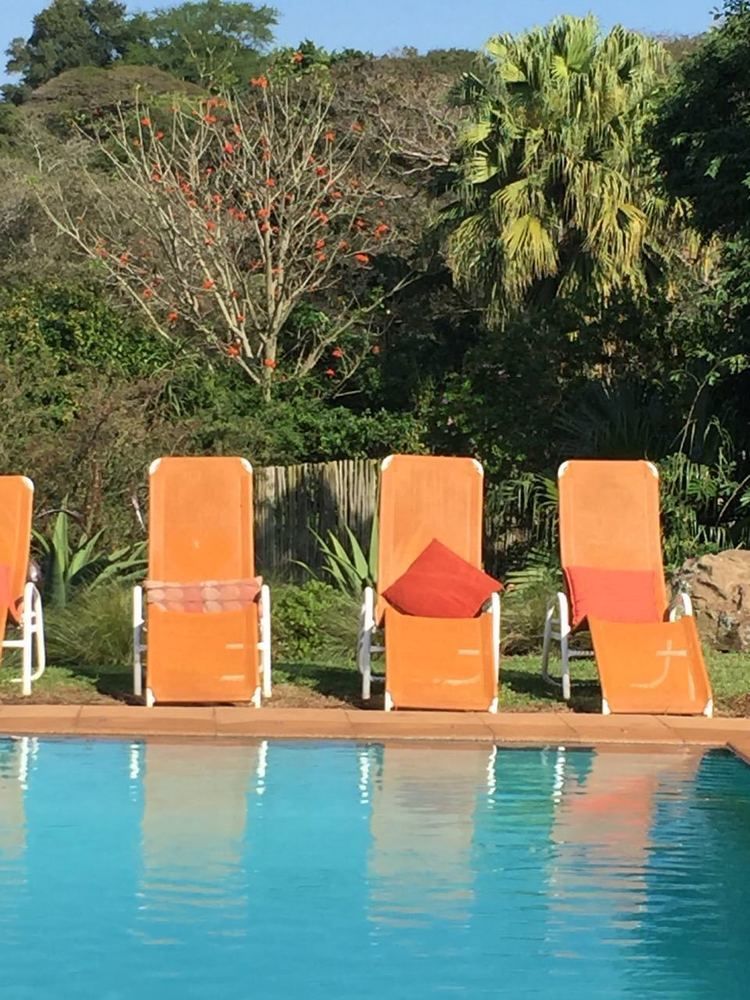 Ngoye Lodge Mtunzini Zewnętrze zdjęcie